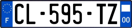 CL-595-TZ