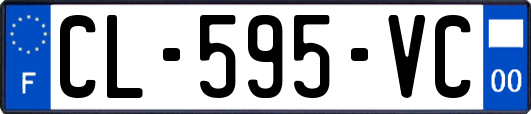 CL-595-VC