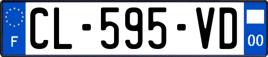 CL-595-VD