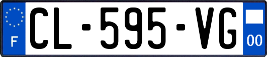 CL-595-VG