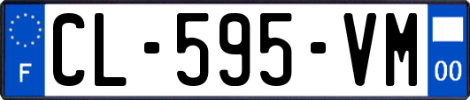 CL-595-VM