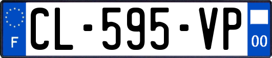CL-595-VP