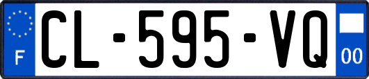 CL-595-VQ