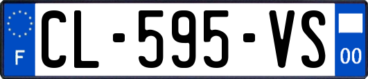 CL-595-VS