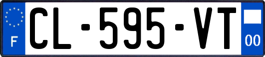CL-595-VT