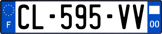 CL-595-VV