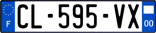 CL-595-VX