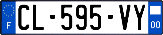 CL-595-VY