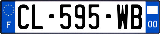 CL-595-WB