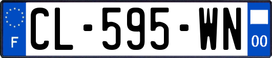 CL-595-WN