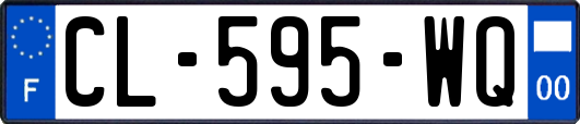 CL-595-WQ