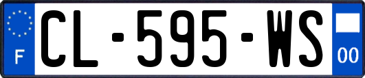 CL-595-WS