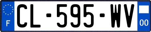 CL-595-WV