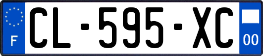 CL-595-XC