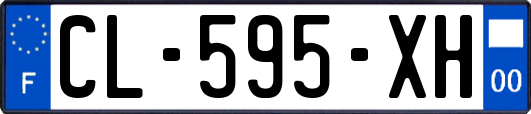 CL-595-XH
