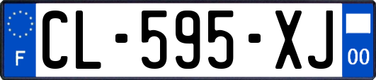 CL-595-XJ