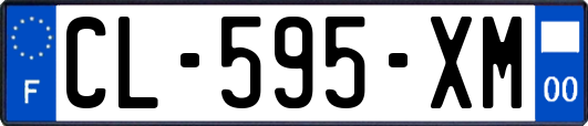 CL-595-XM