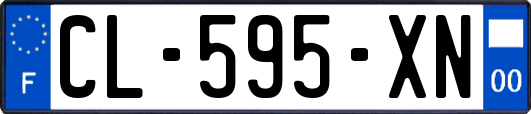 CL-595-XN