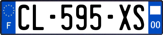 CL-595-XS