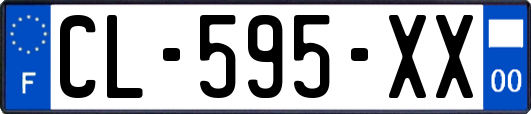 CL-595-XX