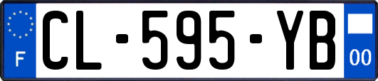 CL-595-YB