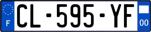 CL-595-YF