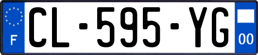 CL-595-YG