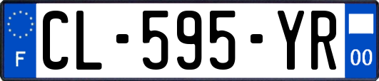 CL-595-YR
