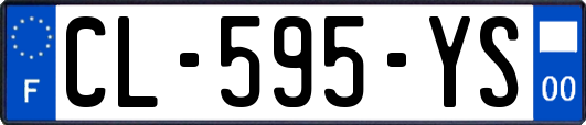 CL-595-YS