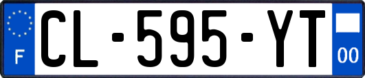 CL-595-YT