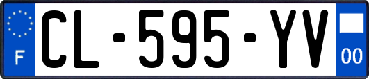 CL-595-YV