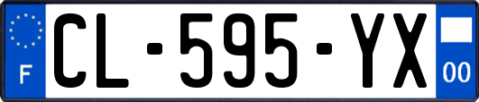 CL-595-YX