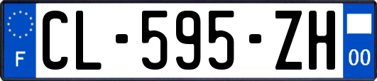 CL-595-ZH