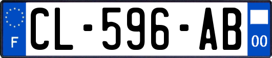 CL-596-AB