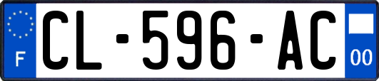 CL-596-AC