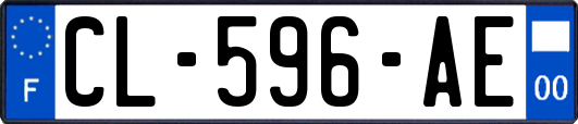 CL-596-AE