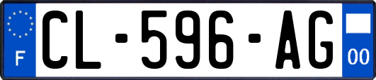 CL-596-AG