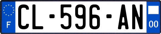 CL-596-AN