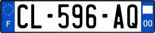 CL-596-AQ