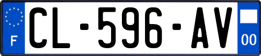 CL-596-AV