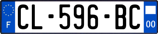 CL-596-BC