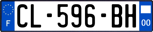 CL-596-BH