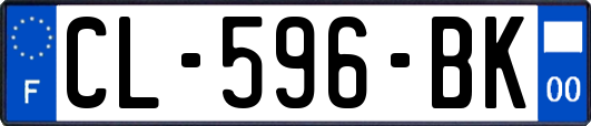 CL-596-BK