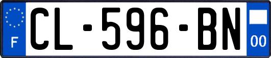 CL-596-BN