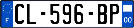 CL-596-BP