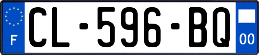 CL-596-BQ