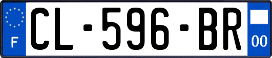 CL-596-BR