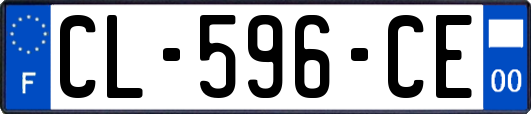 CL-596-CE