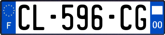 CL-596-CG