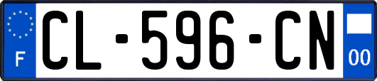 CL-596-CN